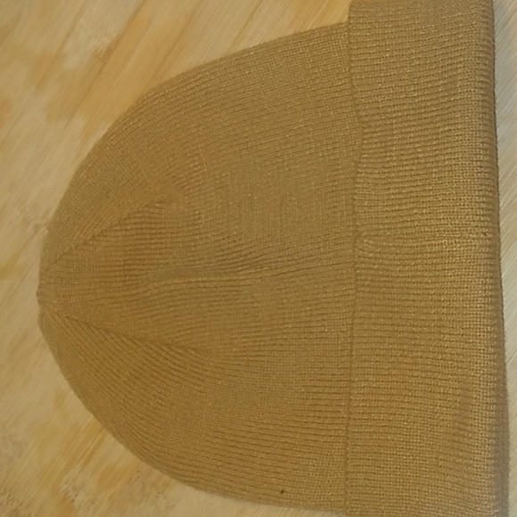 Kids Timberland Cuffed Beanie- Size 4-7 (NEW) - Picture 2 of 6